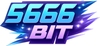 5666 bit logo